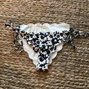 Marysia bikini bottoms